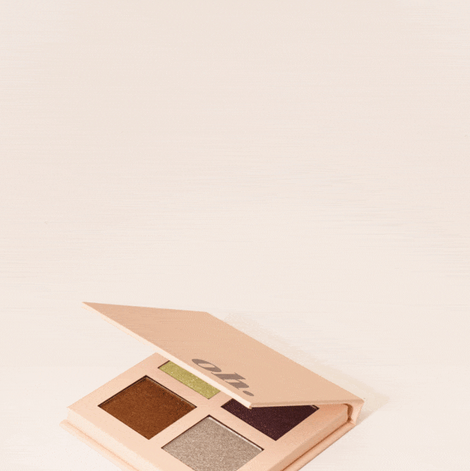 Ciao DiscOh Eyeshadow Palette 