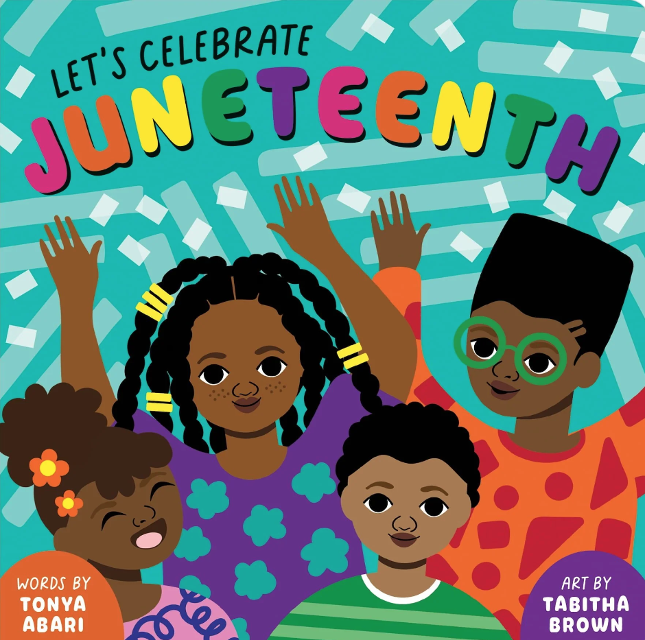 14 Best Juneteenth Books For Kids And Adults