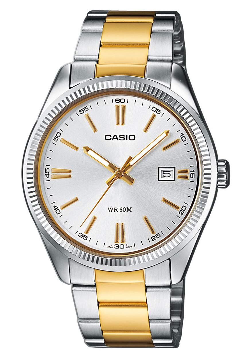 Los 22 mejores relojes Casio para hombre de Amazon