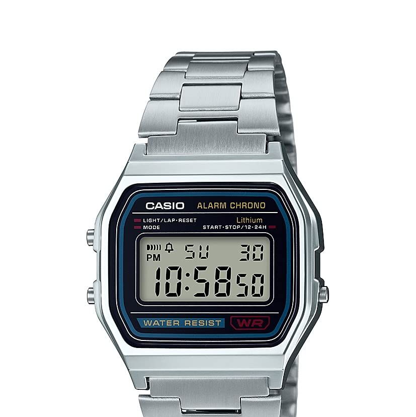 Actually Affordable: Casio MRW200H Sports Watch