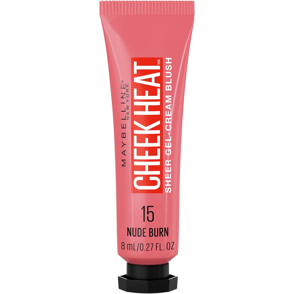 Cheek Heat Gel-Cream 
