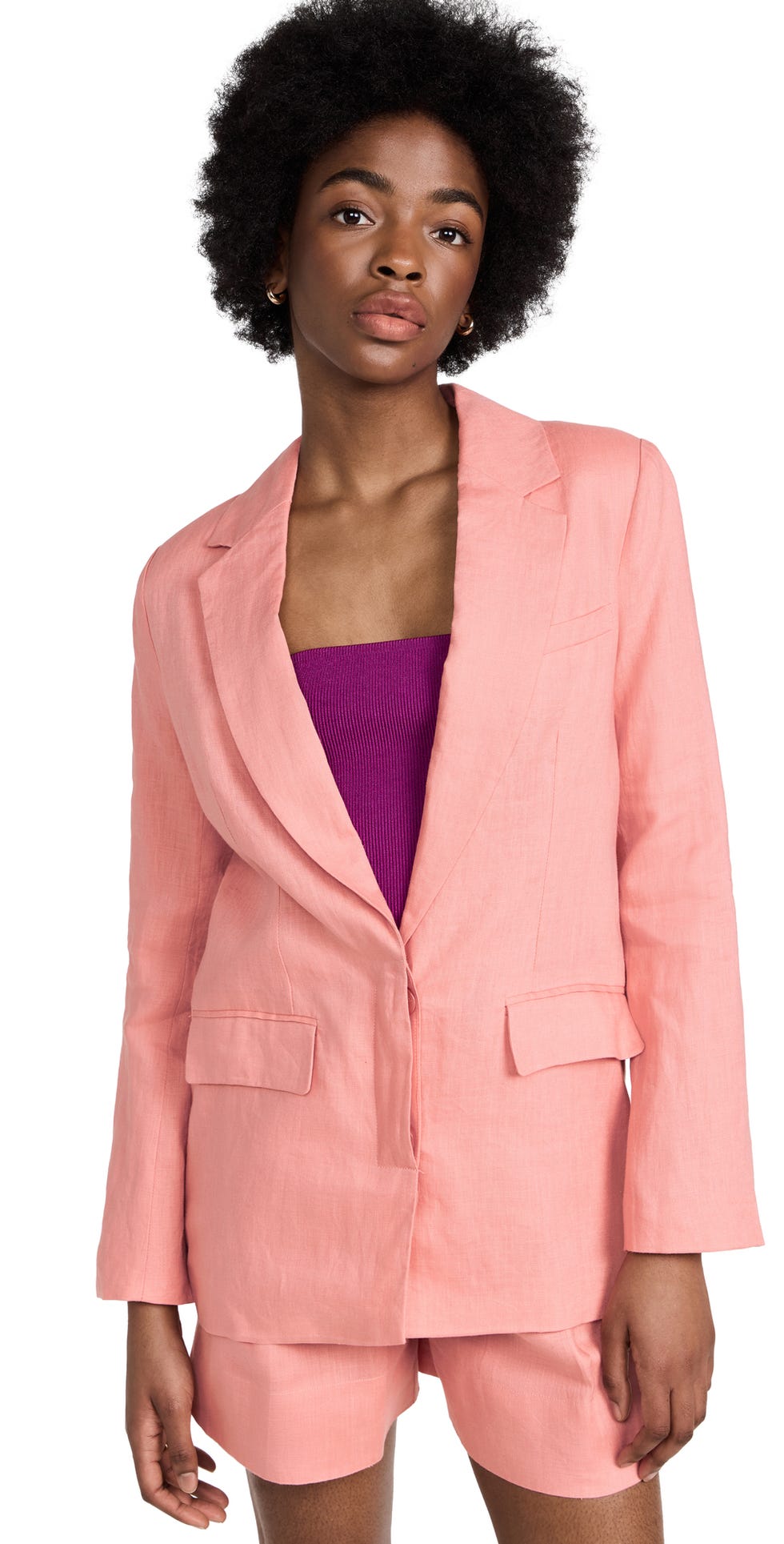 Maxwell Blazer