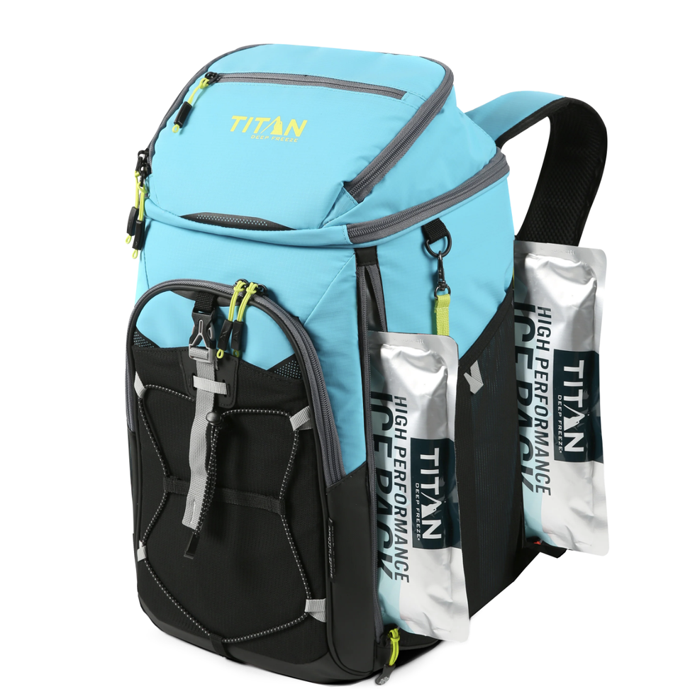 Backpack Cooler, Insulated Cooler Backpack