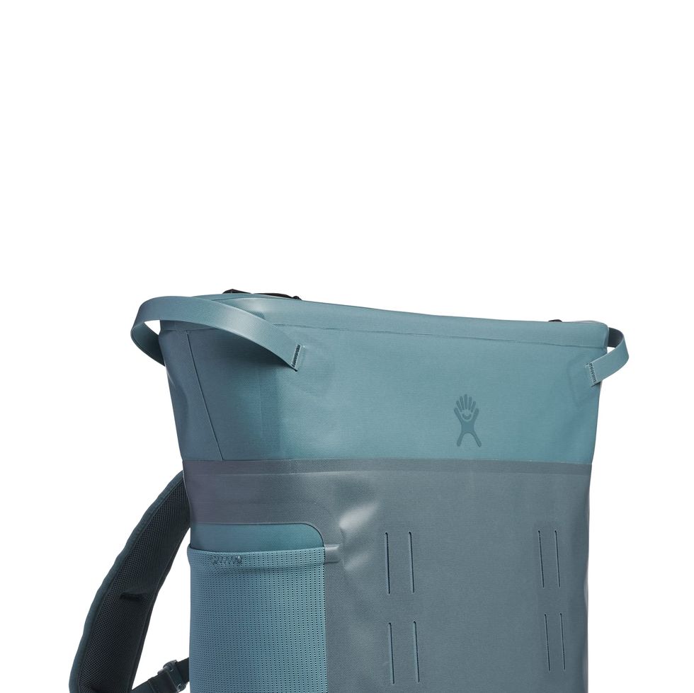 Monoprice Backpack Cooler, Lightweight, Leakproof, Waterproof, Bouyant -  Bed Bath & Beyond - 29153189
