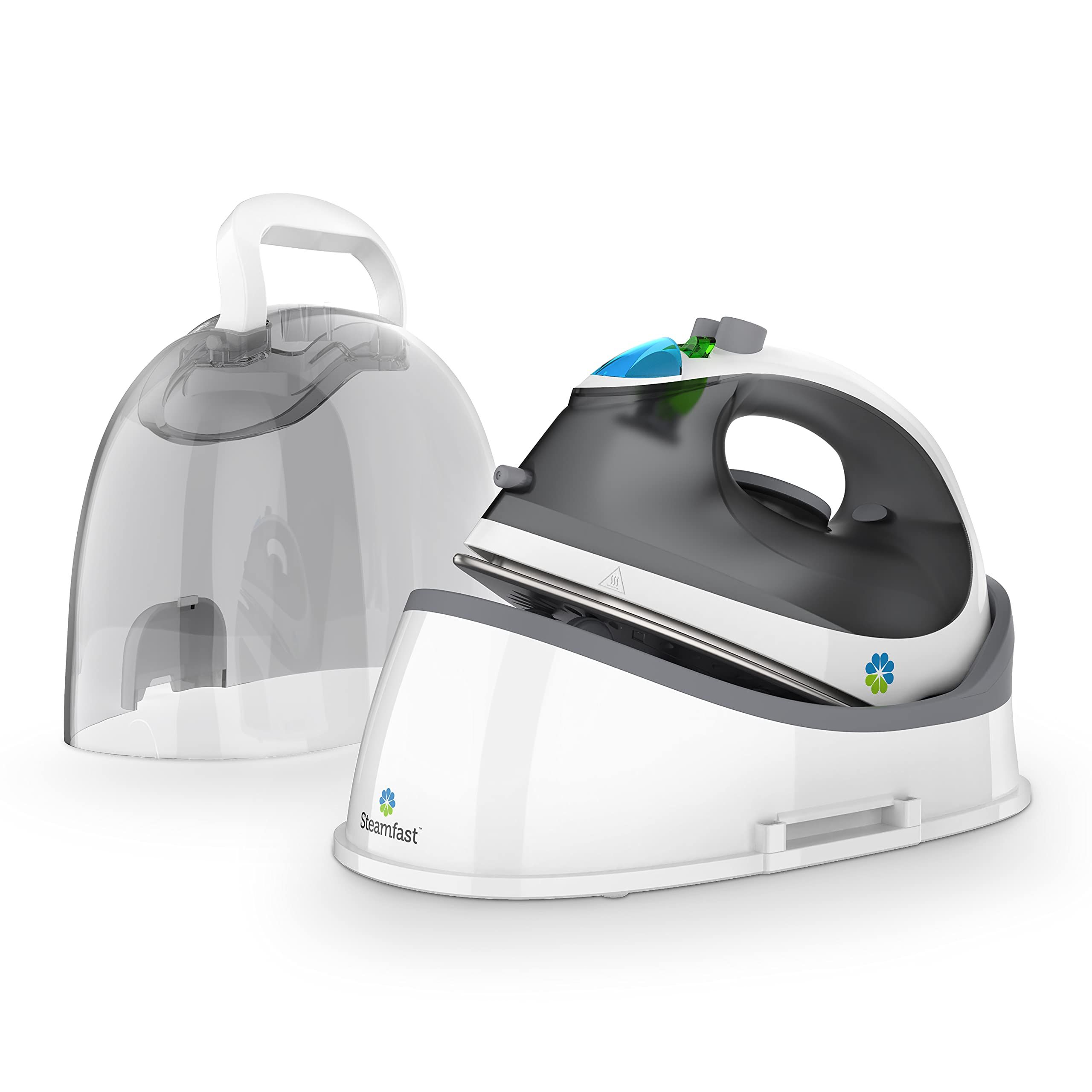 Best cordless shop steam iron 2016