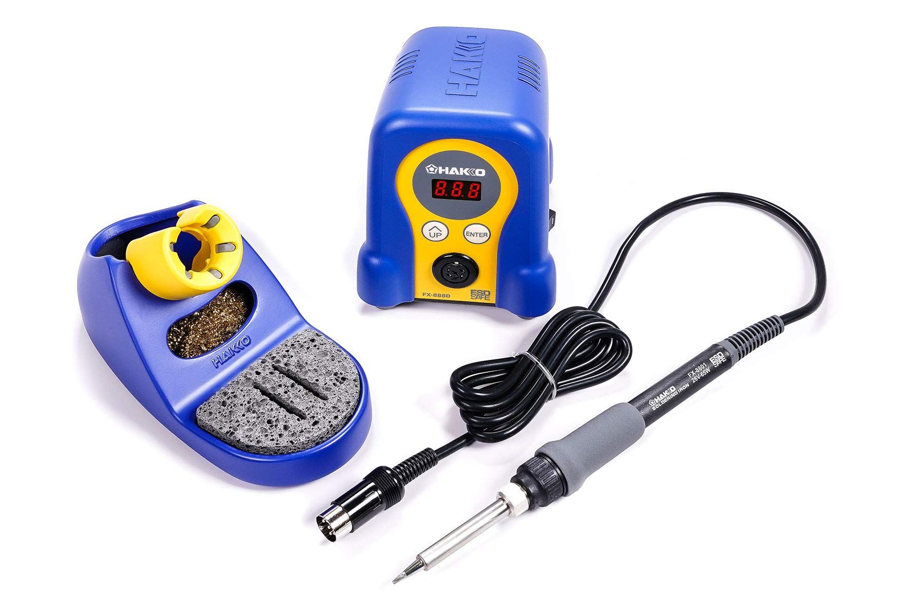 High quality outlet soldering station