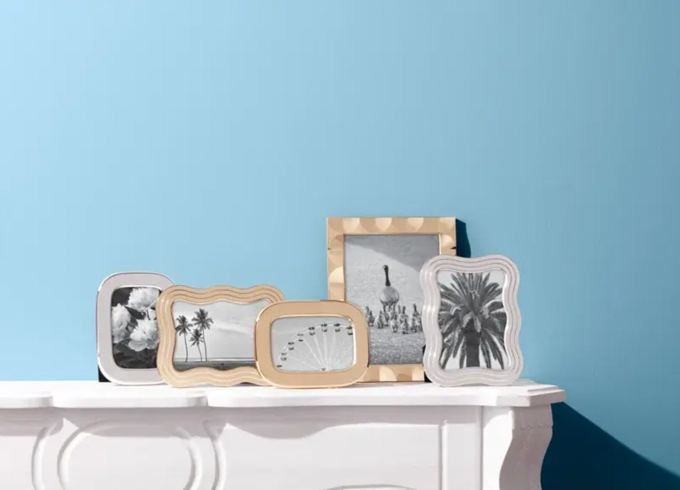 South Street Picture Frames
