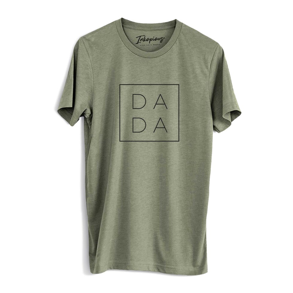 Dada Shirt