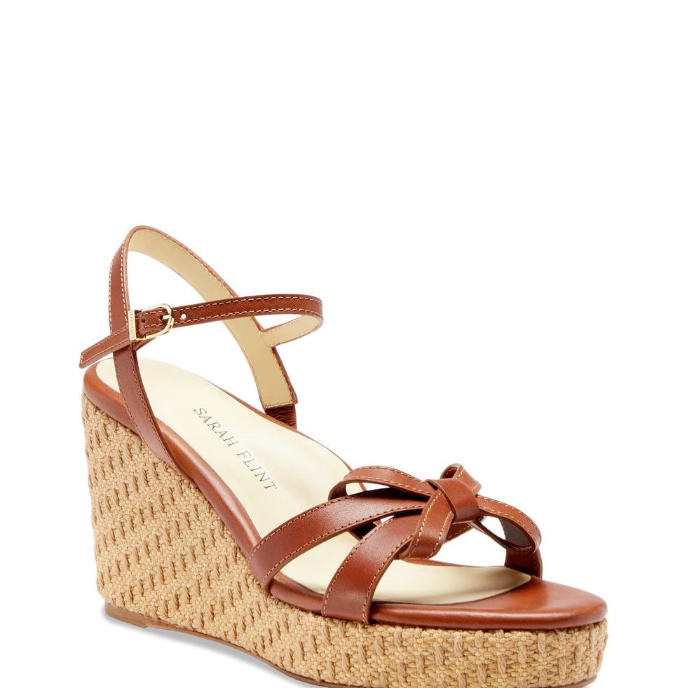 Best wedge sandals for women in 2023: 20 comfortable styles