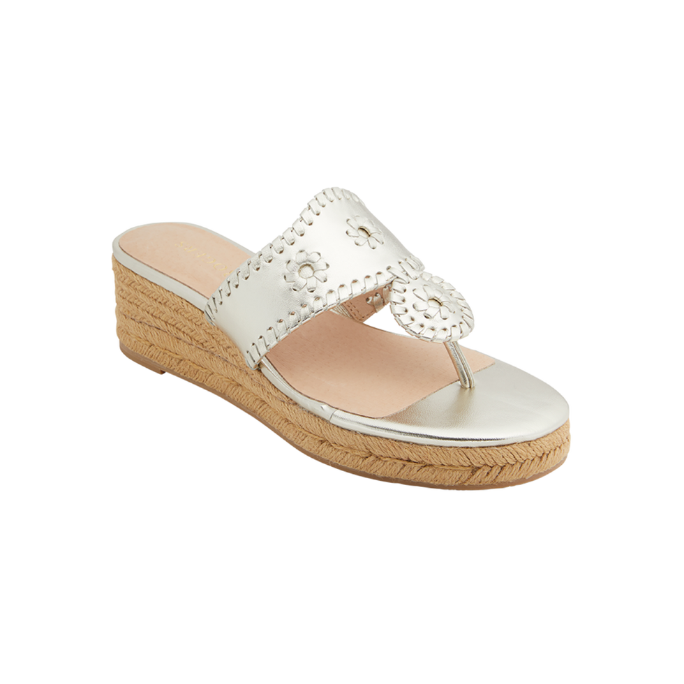 Jack rogers julia on sale sandal