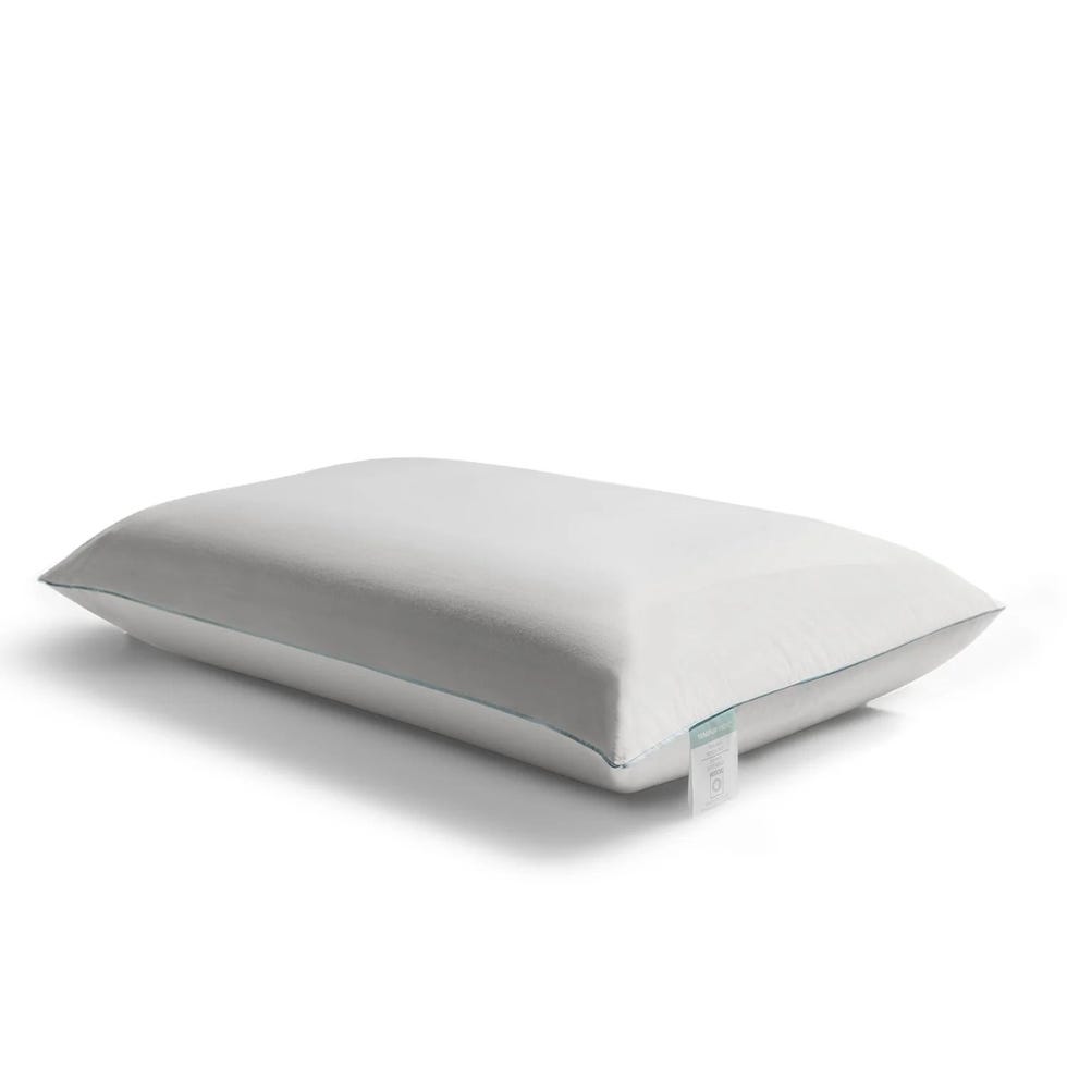 Tempur-Pedic TEMPUR-Cloud Breeze Dual Cooling Pillow