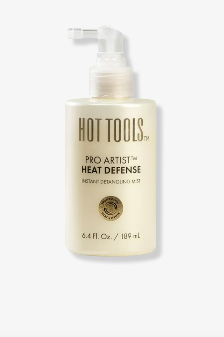Hot Tools Pro Artist Heat Defense Instant Detangling Mist