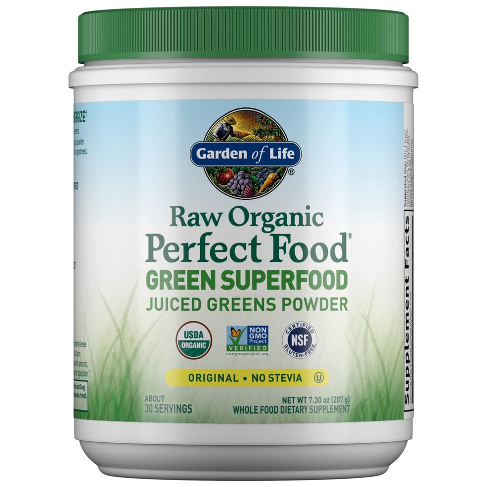 Perfect Food Green Superfood 