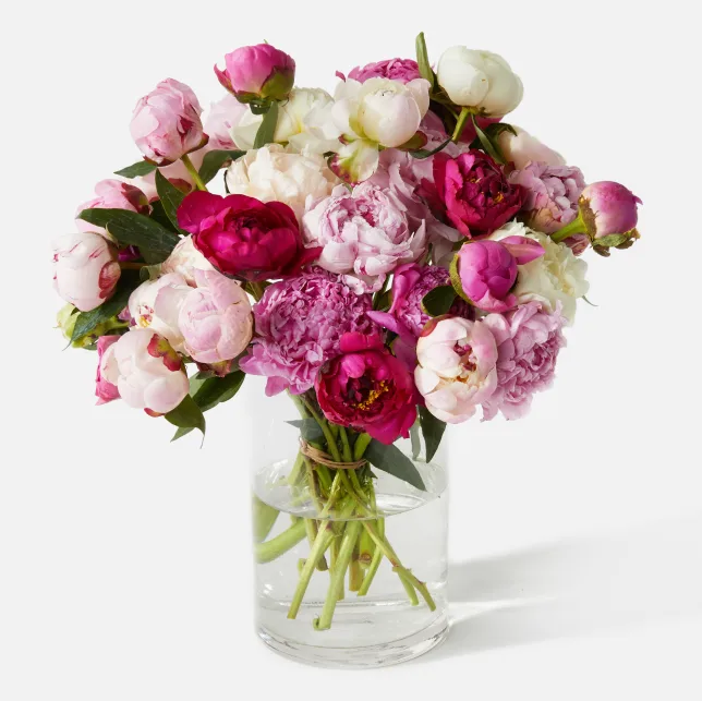 The Grower's Choice Peony Bouquet