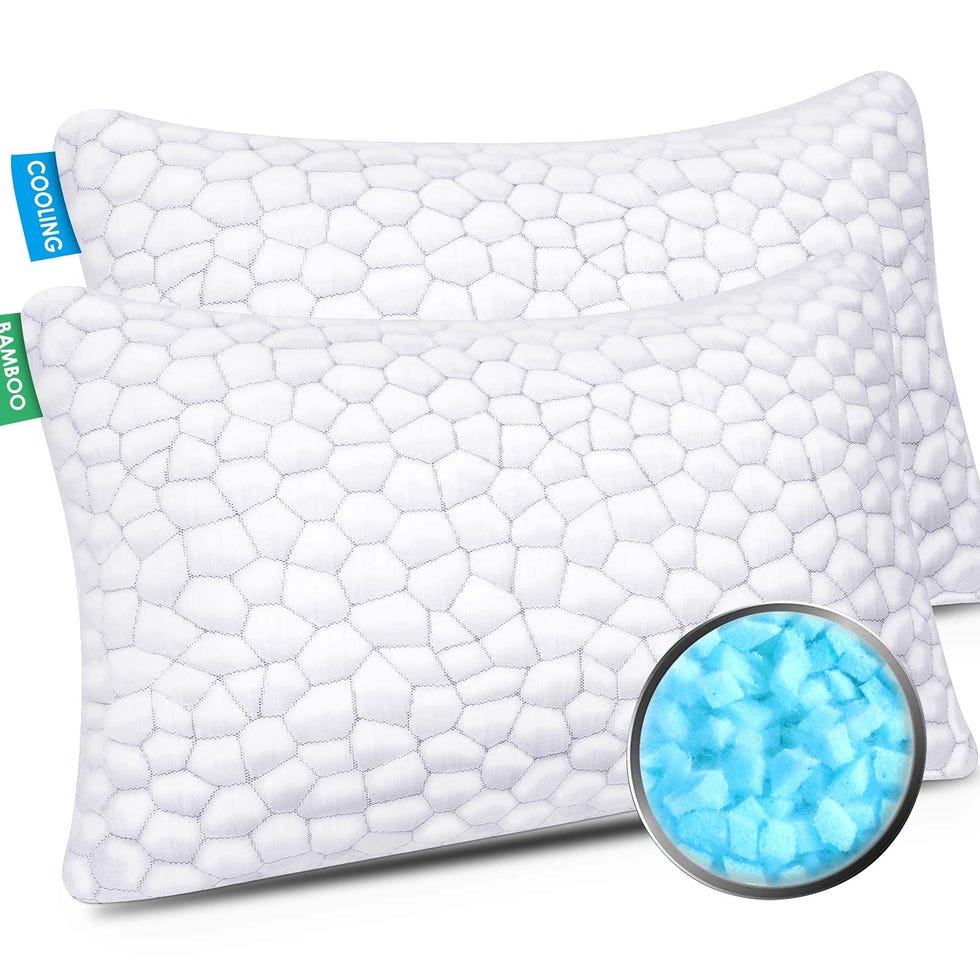 13 Best Pillows On Amazon Of 2024, For Every Sleeper And Budget