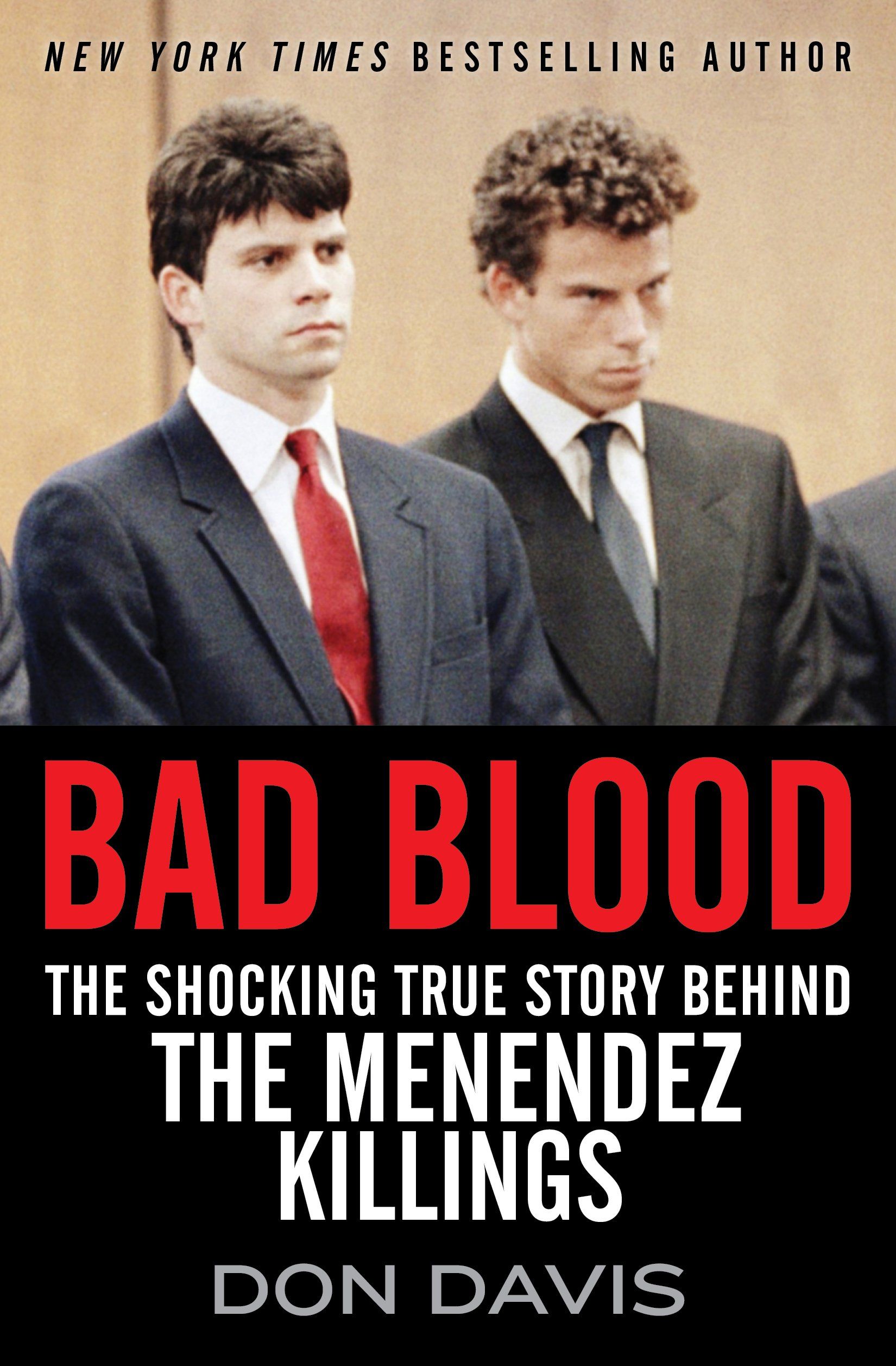 Why The Menendez Brothers Killed Their Parents