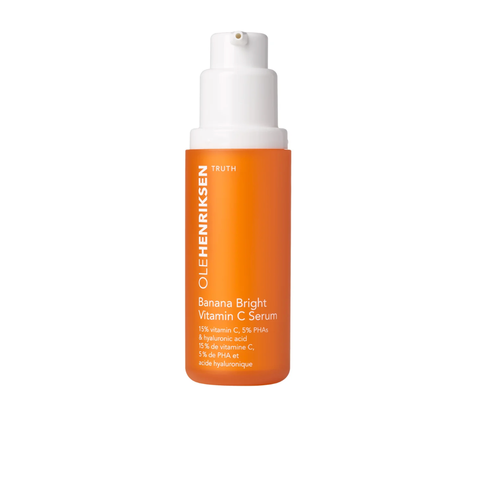 Banana Bright Vitamin C Serum