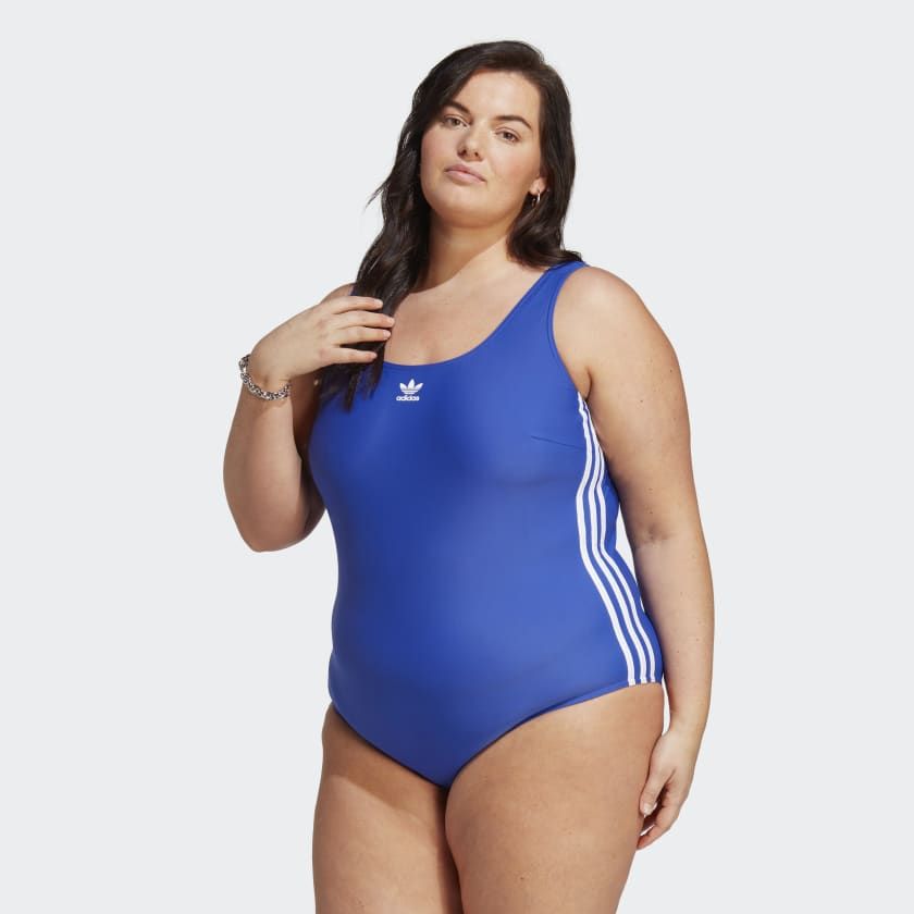 Adidas plus size store activewear