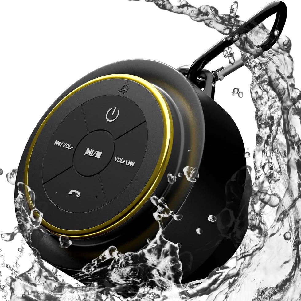 Bluetooth Shower Speaker Bluetooth Shower Speaker