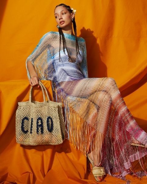 Louis Vuitton's Summer 2019 Capsule Collection Enlarges the