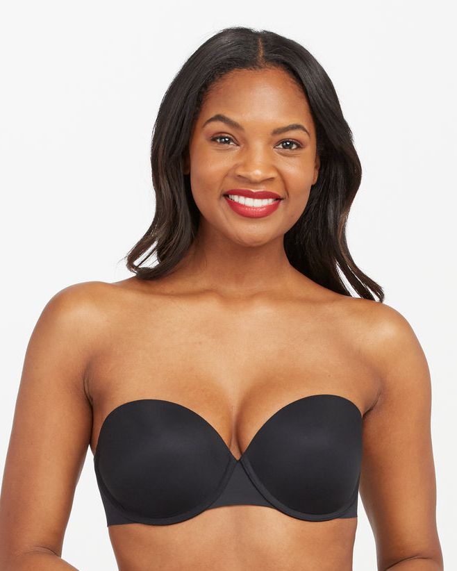 Sweet Nothings By Maidenform » Amazing Convertible Strapless Bra