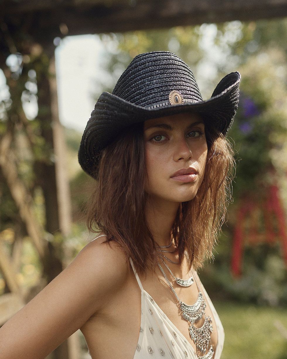 20 Best Straw Hats for Summer 2024 — Cute Sun Hats to Shop