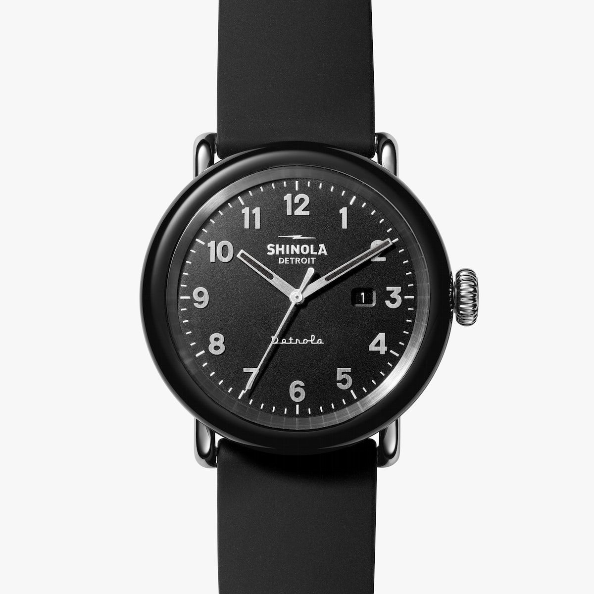 Shinola best sale watch clearance