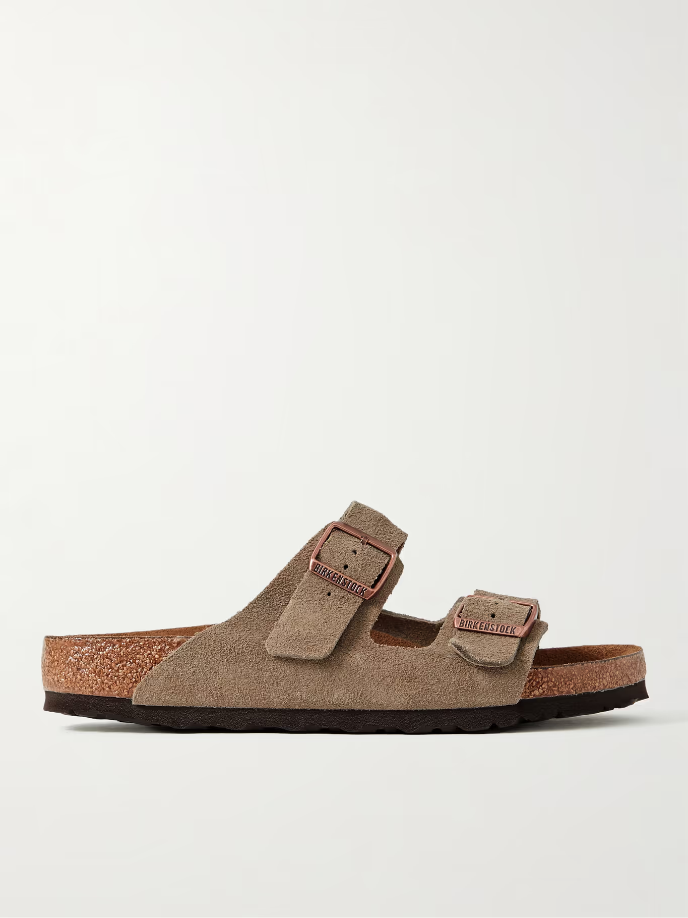 Birkenstock Arizona Soft Footbed – The Rare Pair