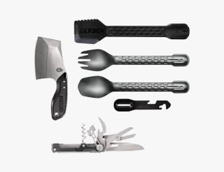 Gerber Around Camp Kit Gerber Around Camp Kit