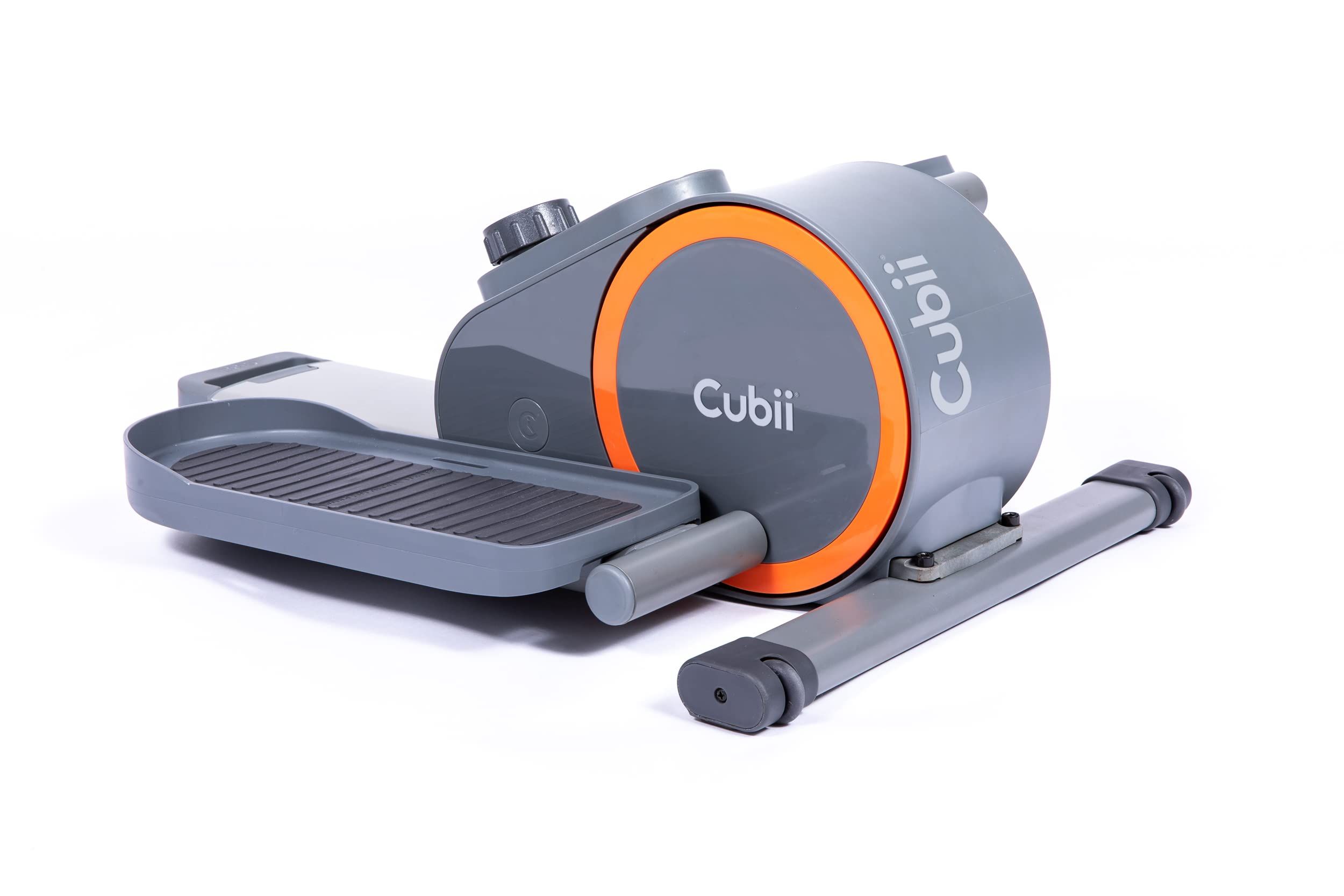 This portable Cubii under desk elliptical is 129 off on Amazon today