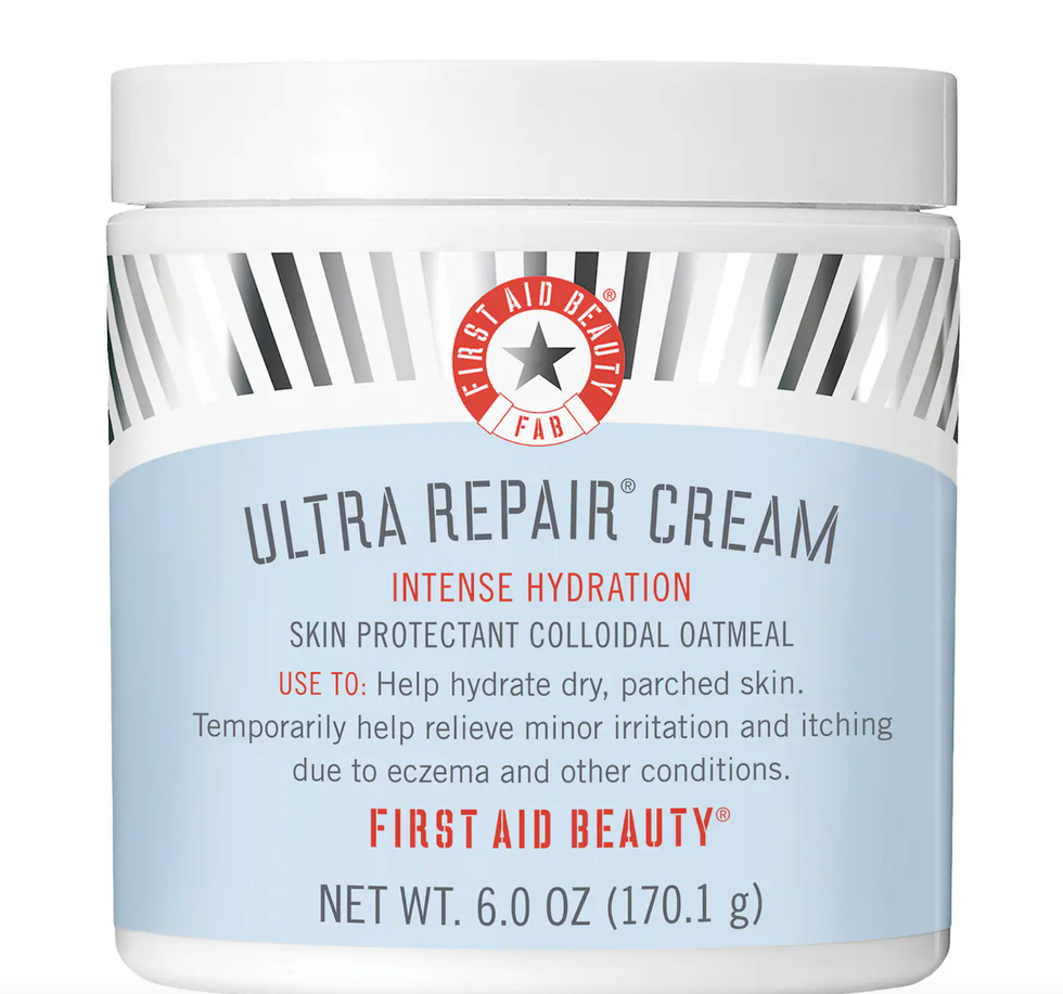 Ultra Repair® Cream Intense Hydration