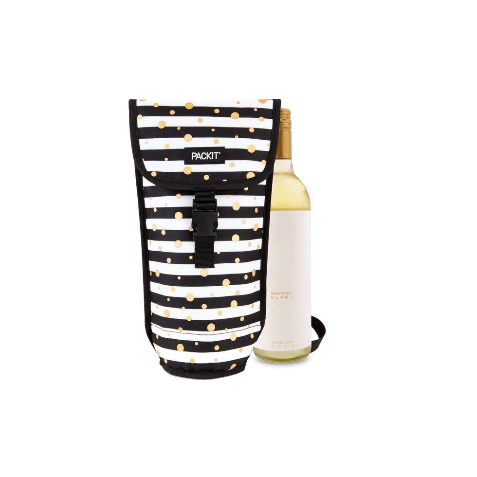 PackIt Freezable Wine Bag