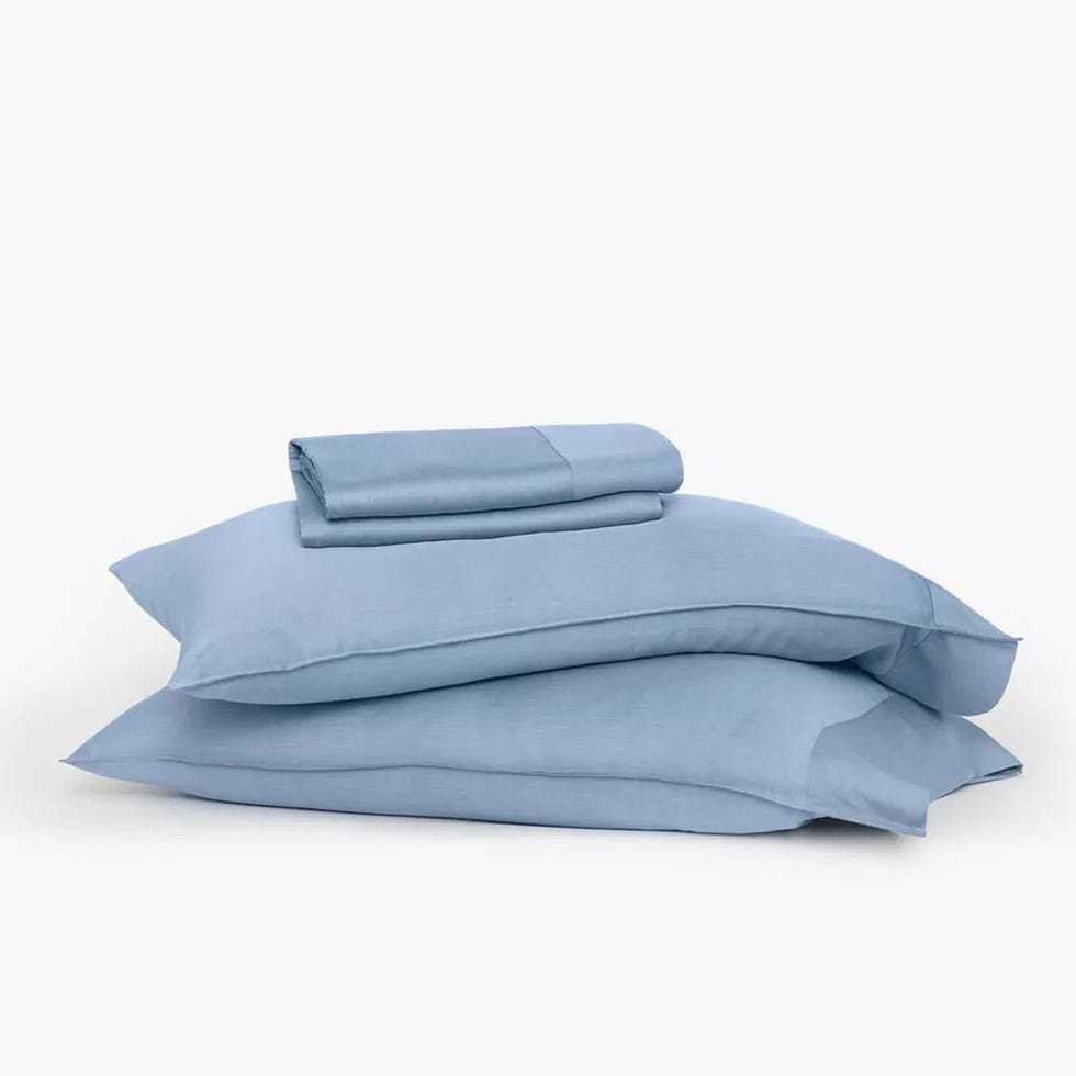 Buffy Eucalyptus Sheet Set