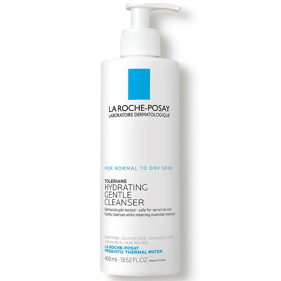 Toleriane Hydrating Gentle Cleanser