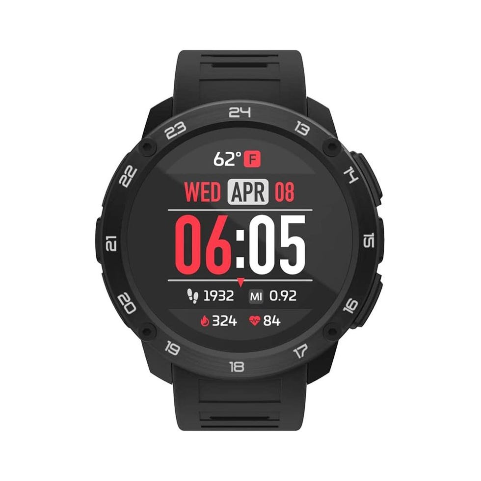 Explorer 3 Smartwatch Explorer 3 Smartwatch