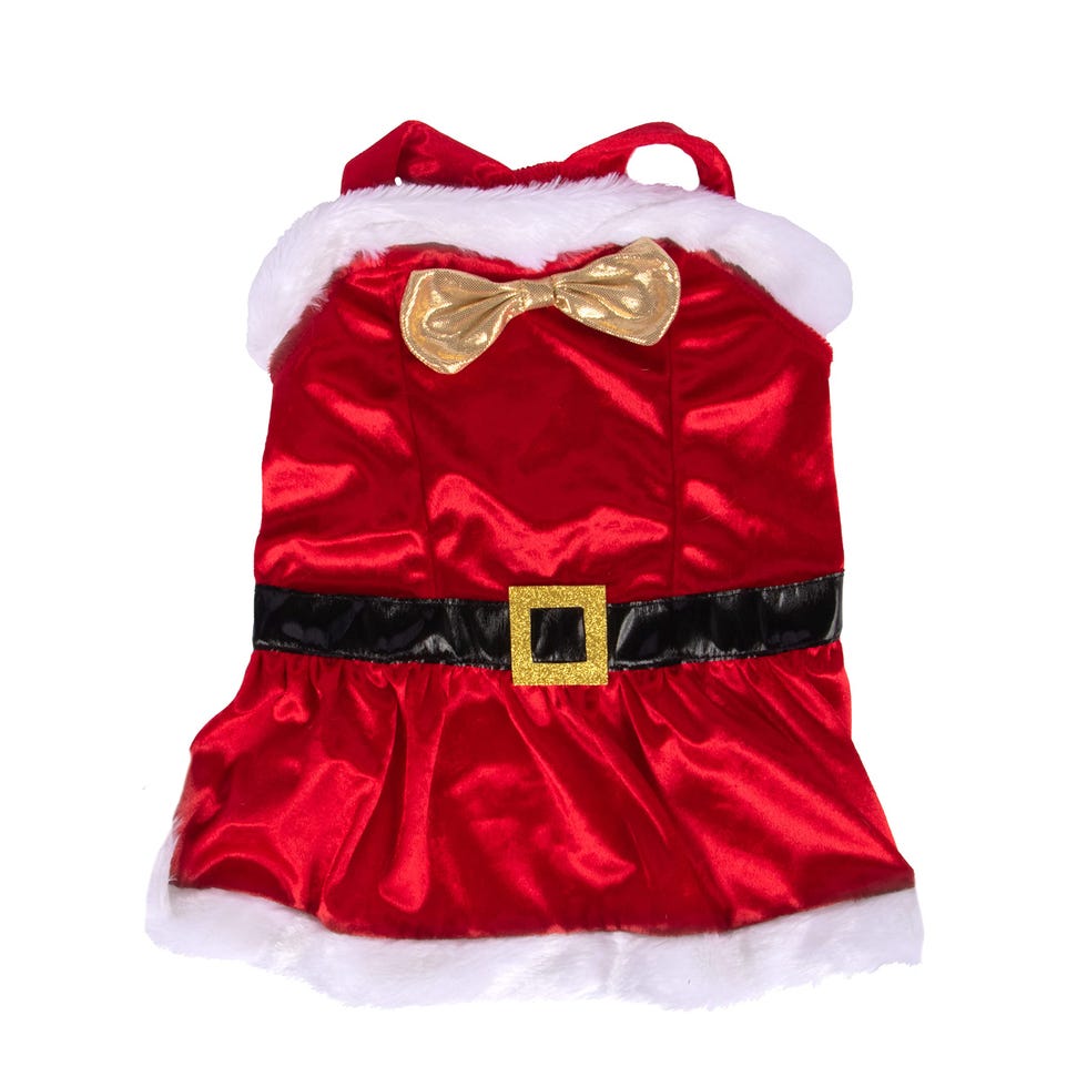 Dollys Little Holiday Dress