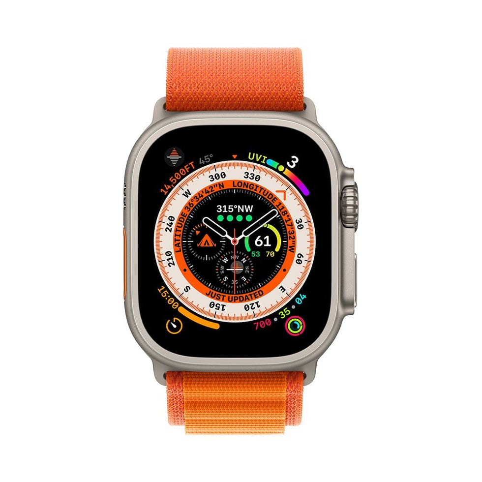 Apple Watch Ultra Apple Watch Ultra