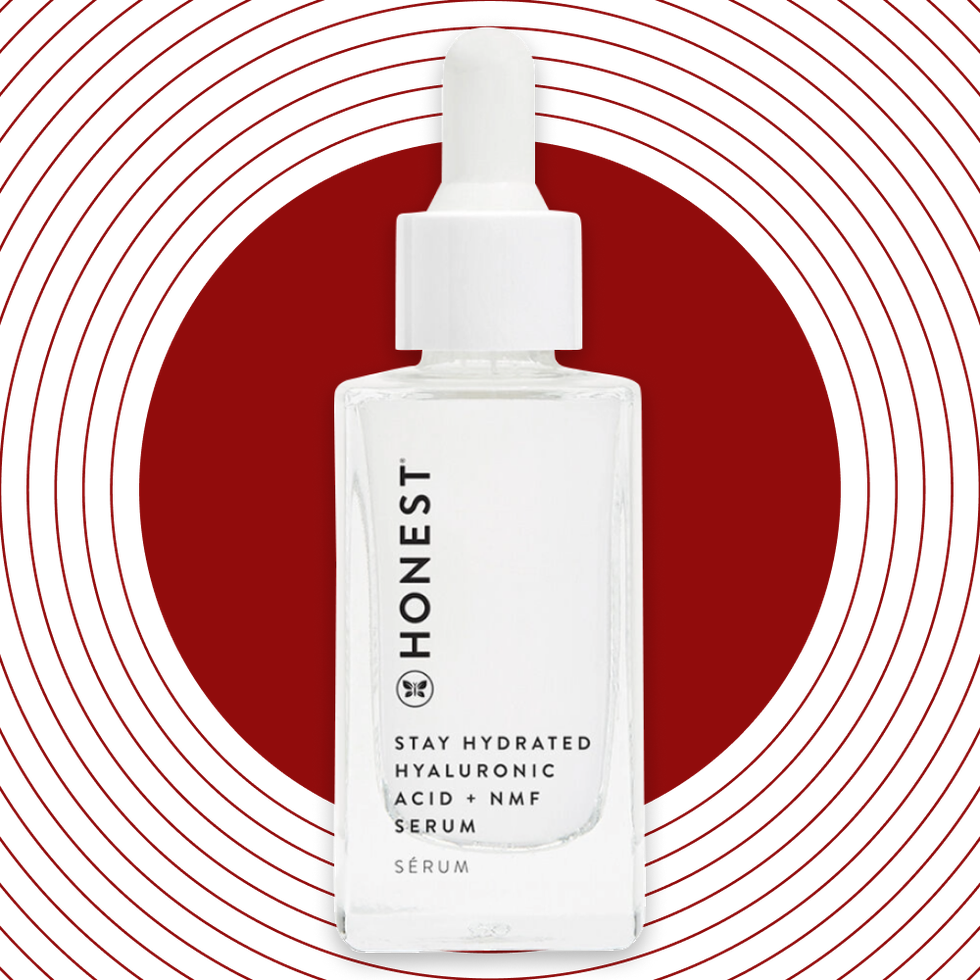 Stay Hydrated Hyaluronic Acid + NMF Serum