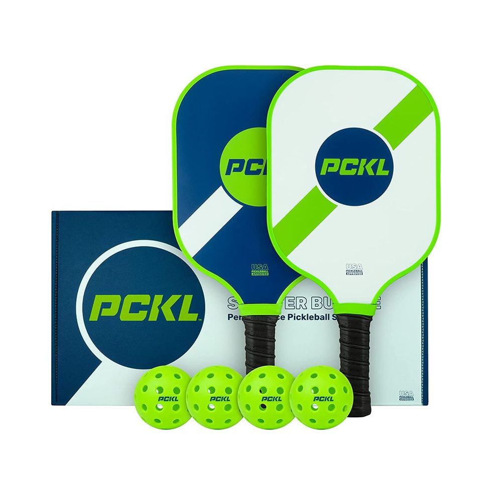 Pickleball Starter Kit
