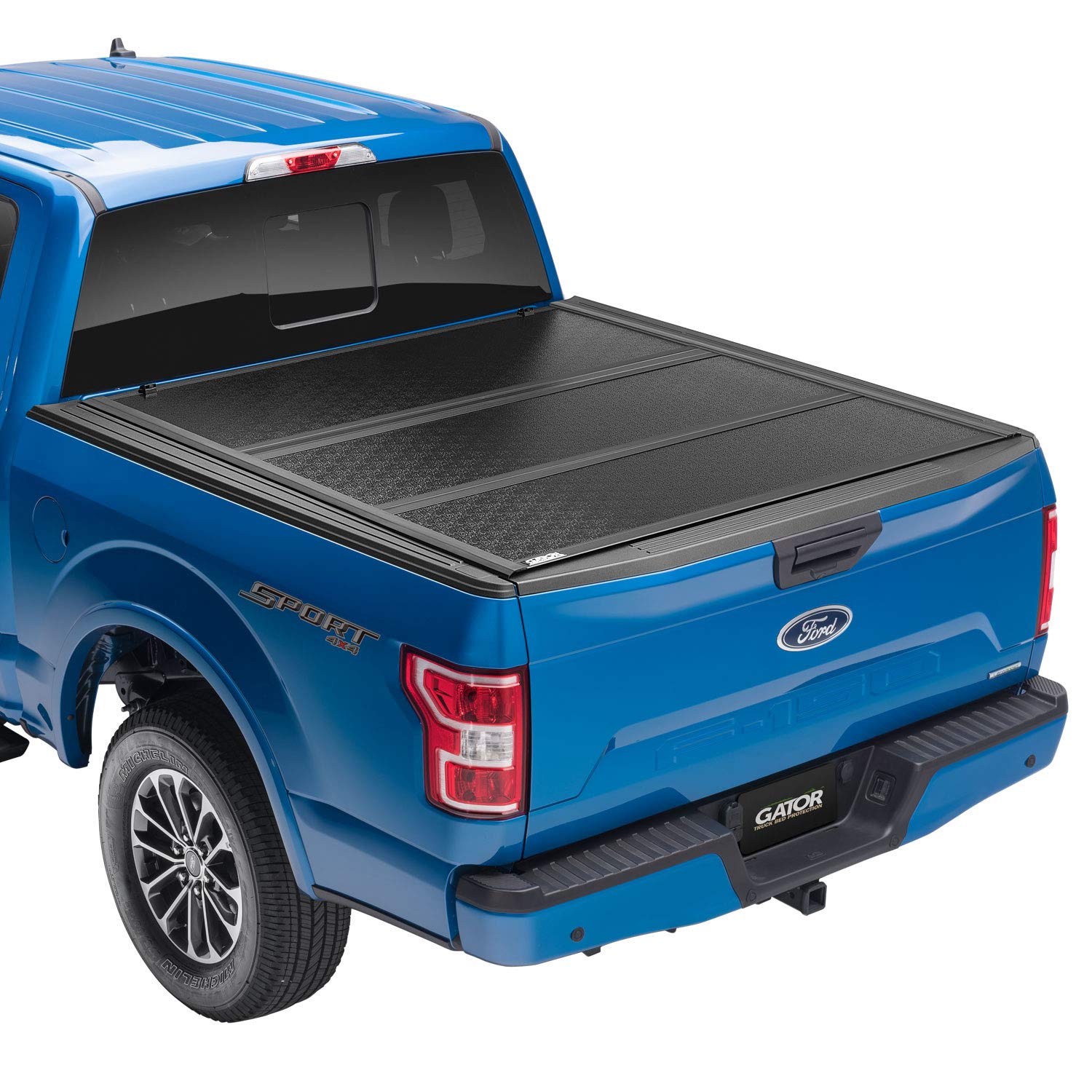 Best Truck Tonneau Covers for Every Budget 2024 - Car and Driver