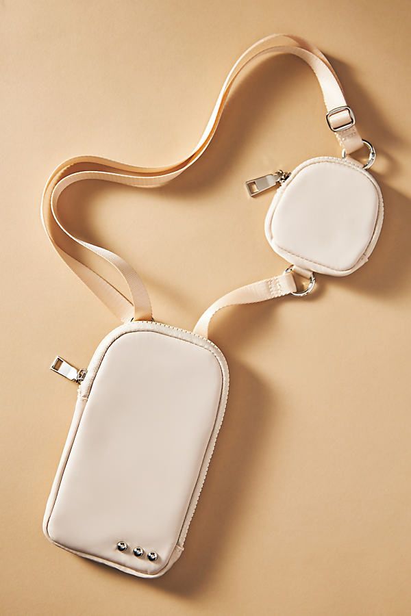 16 Best phone bags 2024: Crossbody mobile phone holders are having a moment  | HELLO!