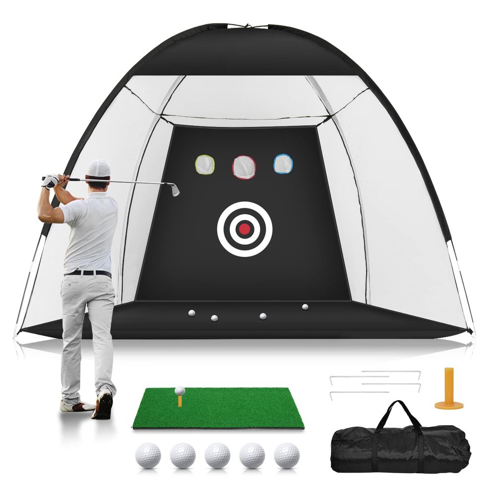 87 Best Golf Gifts 2023 - Gift Ideas for Golfers
