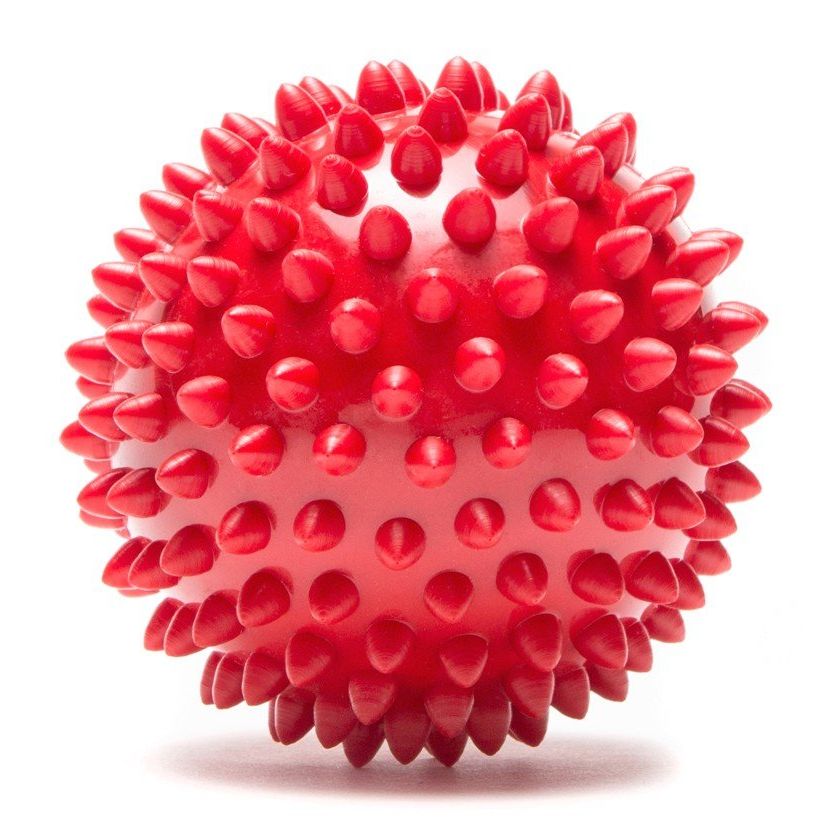 High Density Spiky Massage Ball