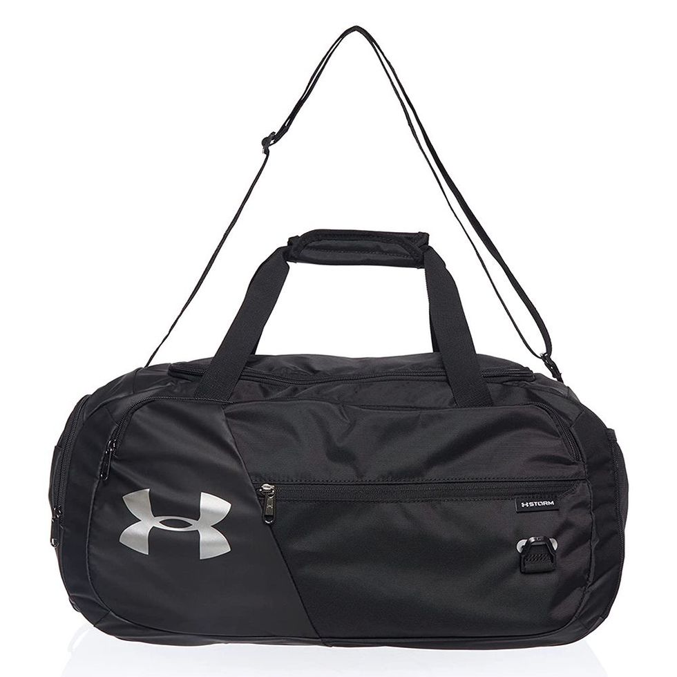 11 Best Gym Bags for Men 2023 - Men's Gym Duffels and Backpacks