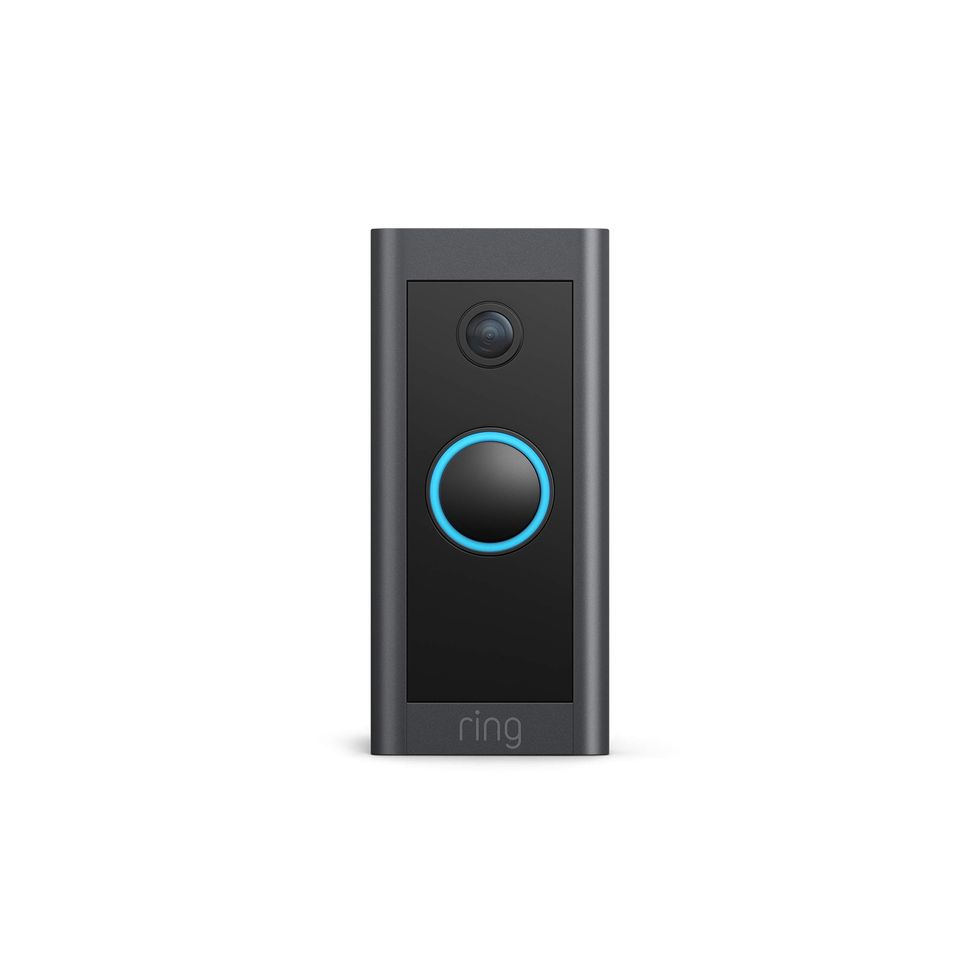 Video Doorbell (Wired)