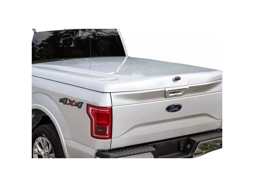 Best Truck Tonneau Covers For Every Budget 2024 - Car And Driver