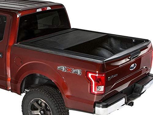 Best Truck Tonneau Covers For Every Budget 2024 - Road & Track