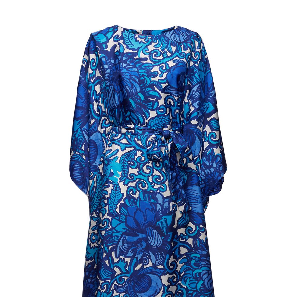 11 Breezy Caftans for Summer - Best Caftans to Wear