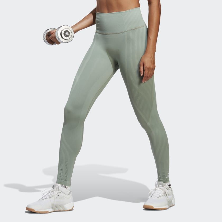 Best gym leggings 2023: 19 tried and tested to shop now