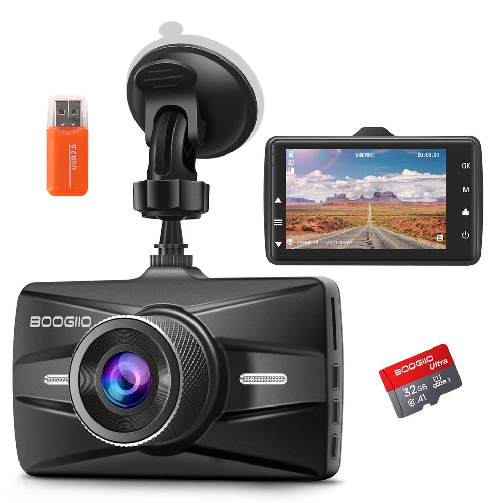 Dash Cam